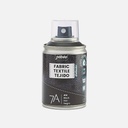 PEBEO 7A Fabric Spray Paint 100ml Black