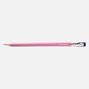 BLACKWING Pearl Pink Graphite Pencil Balanced Tip