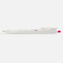 ZEBRA Simple Pop Sarasa R 0.4mm Pink