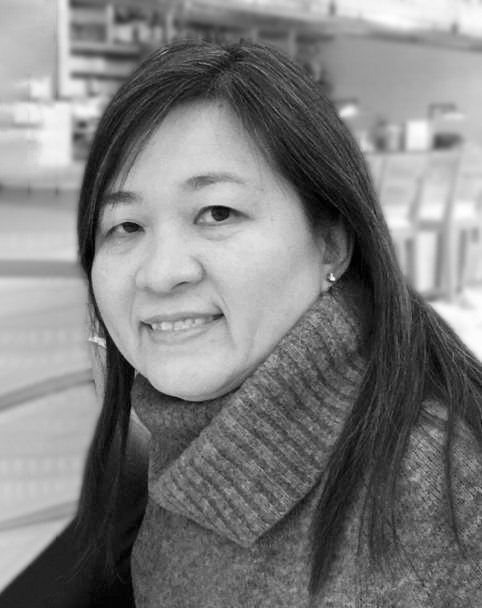 Workshop With Susan Lui