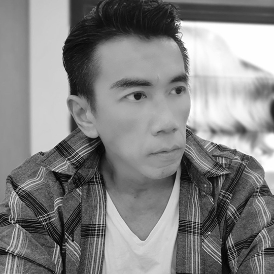 Workshop With Sean Lam