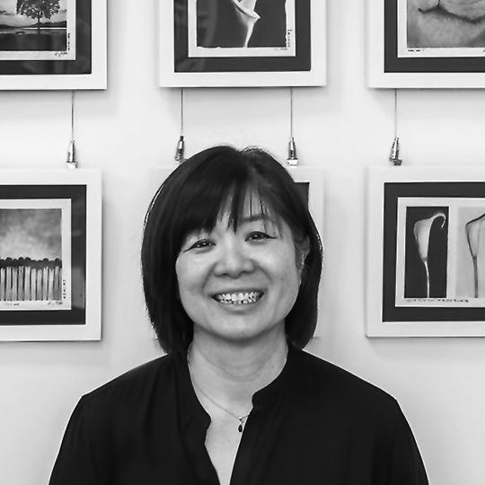 Workshop With Audrey Ng