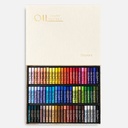 OVJ Soft Oil Pastel Classic Set x 72