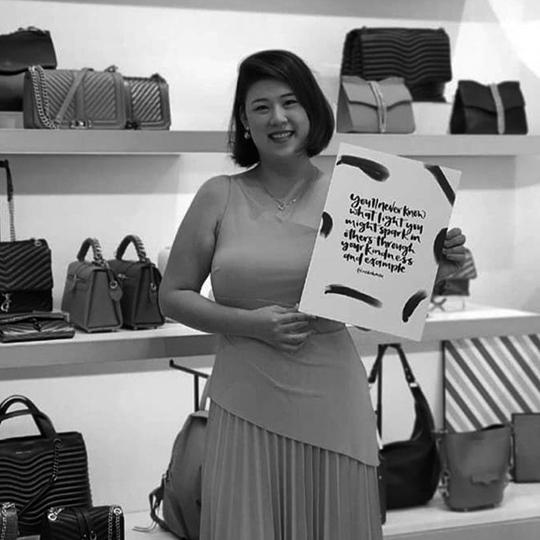 Workshop With Nehohmee