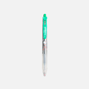 ZEBRA Sarasa Clip 50th Anniversary Hello Kitty 0.5mm Green