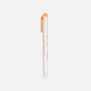 ZEBRA Mildliner 50th Anniversary Hello Kitty 0.5mm Mild Orange