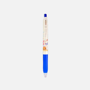 ZEBRA Sarasa Clip Winter Animals 0.5mm Blue