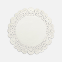 OVJ Round Lace Doily 10" x 250