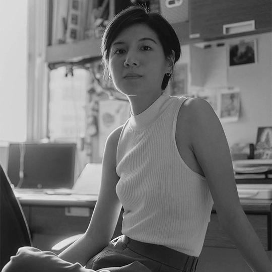 Workshop With Goh Si Ying