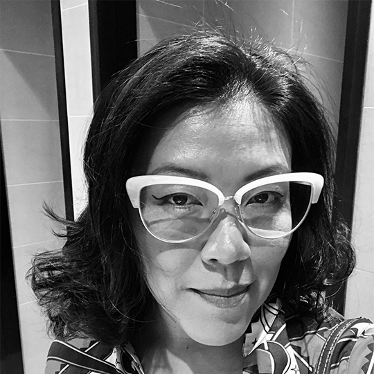 Workshop With Susan Olij