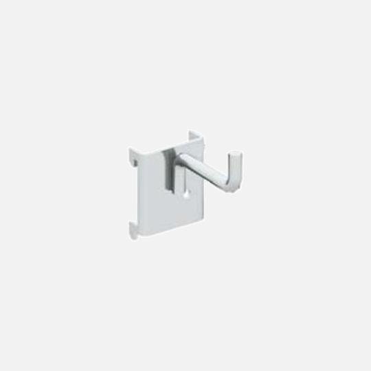 OVJ Wall Perforated Hooks 60mm x 25mm x 87mm