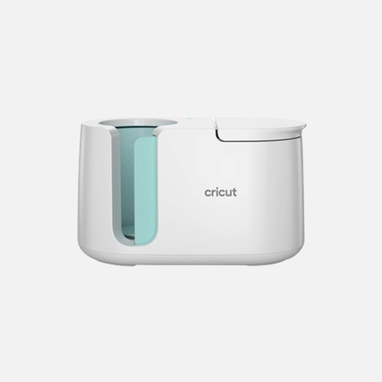 CRICUT Mug Press