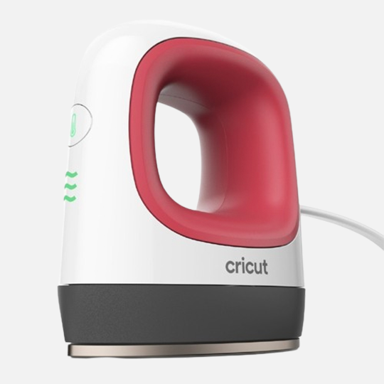 CRICUT Easypress Mini Raspberry