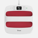 CRICUT Easypress 2 9 x 9 Raspberry