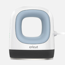 CRICUT Easypress Mini Zen Blue