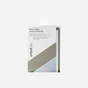 CRICUT Joy Insert Card Grey Silver M