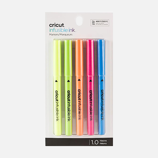 CRICUT Infusible Ink Pen Bright 1.0