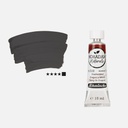 SCHMINCKE Horadam Naturals Watercolor 15ml Graphite Black