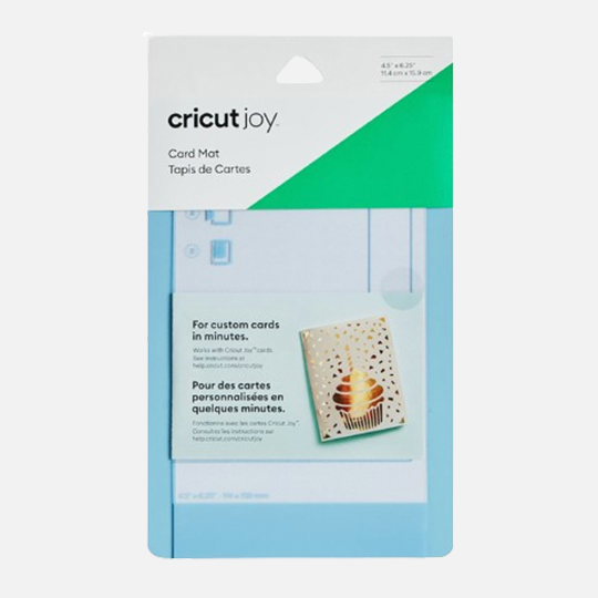 CRICUT Joy Card Mat 4.5" x 6.25"