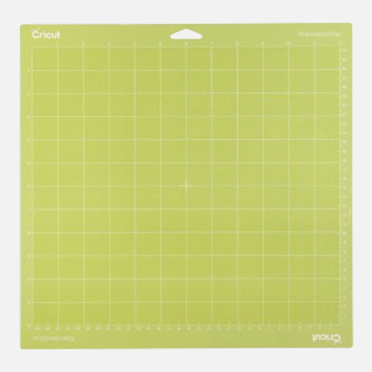 CRICUT Standard Grip Mat 12" X 12"