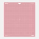 CRICUT Fabric Grip Machine Mat 12" x 12" x 2