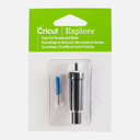 CRICUT Explore/Maker Deep-Point Blade (Housing Included)