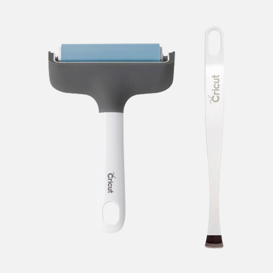 CRICUT Brayer & Matt Remover Set
