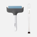 CRICUT Brayer & Matt Remover Set
