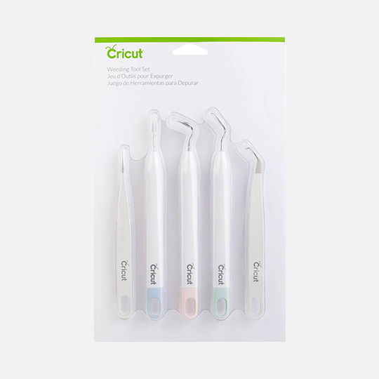 CRICUT Weeding Tool Kit