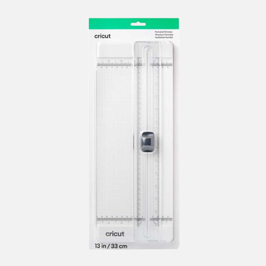 CRICUT Basic Trimmer 13"