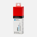 CRICUT Infusible Ink Transfer Sheet 11.4cm x 30.5cm Cherry