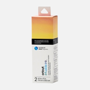 CRICUT Infusible Ink Transfer Sheet 11.4cm x 30.5cm Pink Lemonade x 2