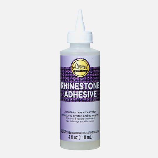 ALEENE'S Rhinestone Adhesive 118ml