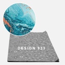 DECOPATCH Decoupage Foil Paper Design 923 30cm x 40cm