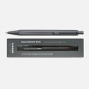 RHODIA Script Ball Pen 0.7mm Titanium