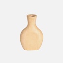 DECOPATCH Waterproof Paper Mache Cafe Vase