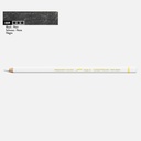 CARAN D'ACHE Pablo Color Pencil Black