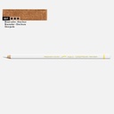 CARAN D'ACHE Pablo Color Pencil Brown Ochre