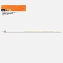 CARAN D'ACHE Pablo Color Pencil Reddish Orange