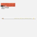 CARAN D'ACHE Pablo Color Pencil English Red