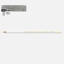 CARAN D'ACHE Pablo Color Pencil Silver