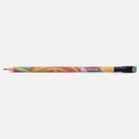 BLACKWING Volume 710 The Curves & Lines Pencil Soft Tip