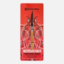 ESCODA Squirrel Pinstriping Sword Brush 8 By Sergio Necksbreaker