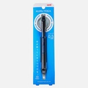 UNI Kurutoga Mechanical Pencil 0.5mm Black
