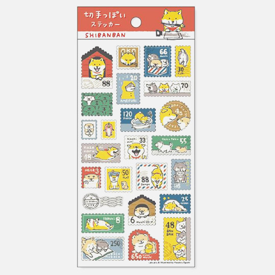 MIND WAVE Sticker The Number Of The City