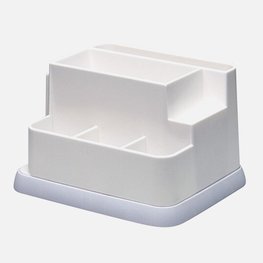 SONIC Ribigaku Desktop Organiser