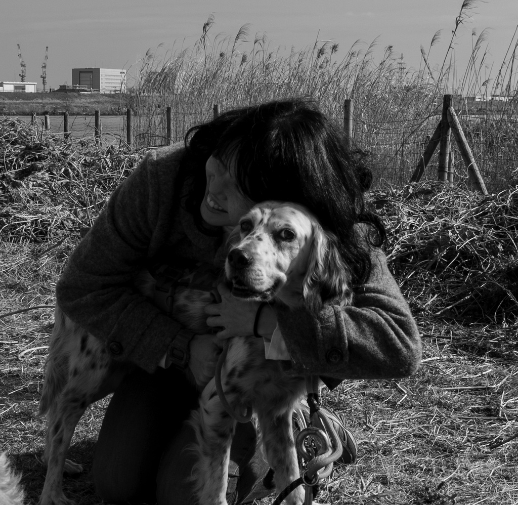 Workshop With Melissa Tan