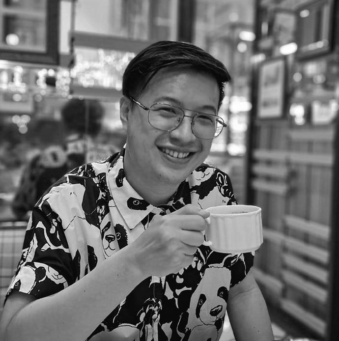 Workshop With James Lim