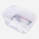 OVJ Art Pour Bear (3-Color Acrylic Paint Pot Included)