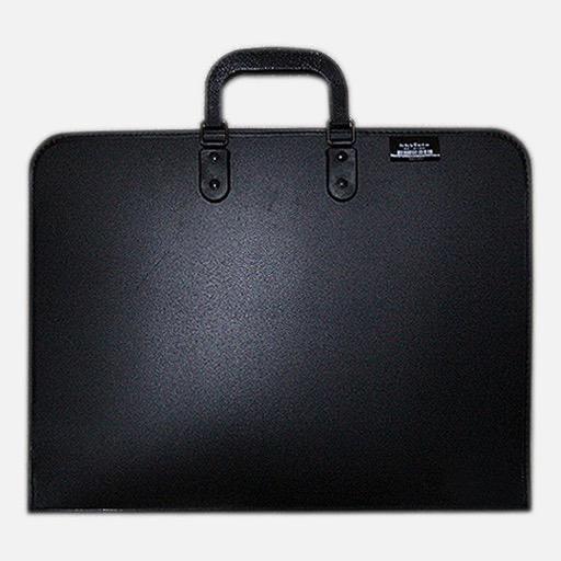 OVJ Portfolio Zip Bag A2 (Sling Included)